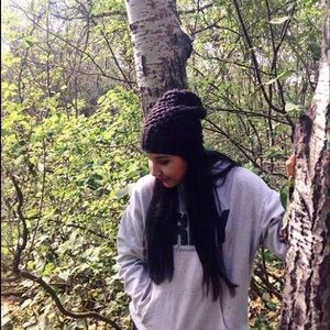 Meet your Posher, Letisha